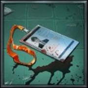 Zombie School Megaways: Бейдж