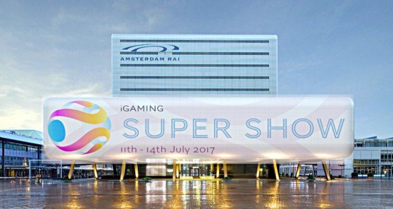 IGaming Super Show 