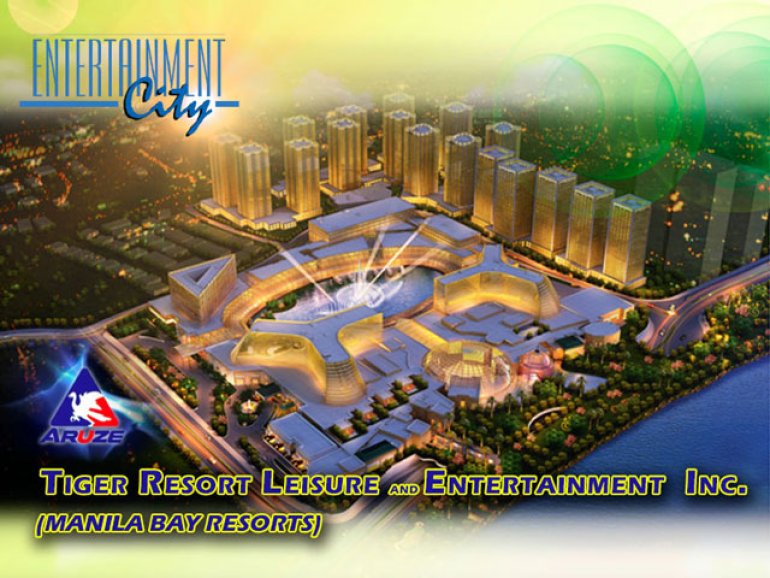 Manila Bay Resorts