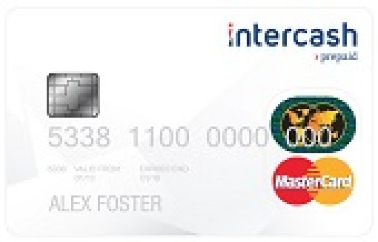 intercash