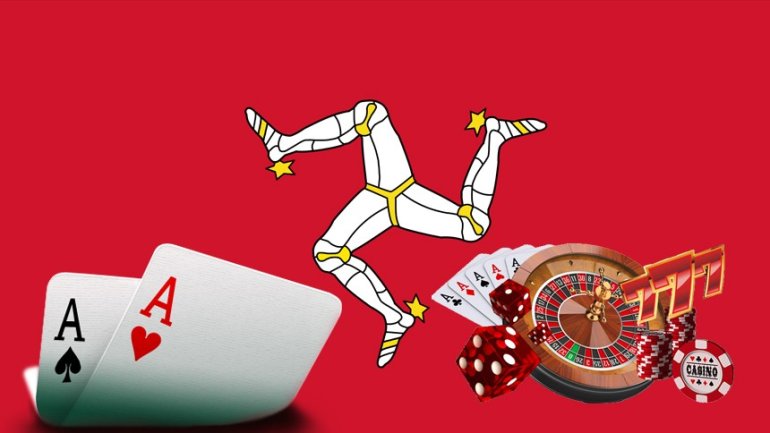 Isle of Man 