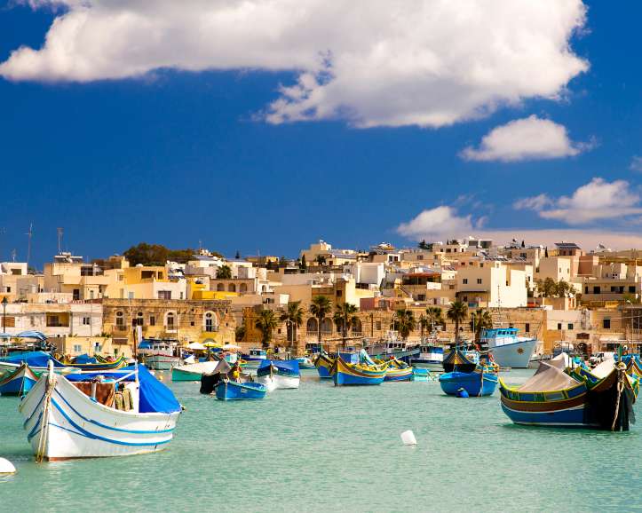 Игорный бизнес на Мальте в Мальта Мальта в Malta