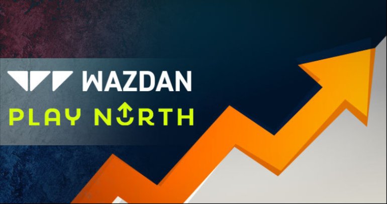 Wazdan, Play North, Нидерланды