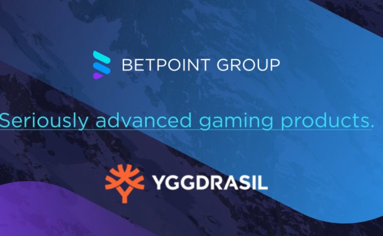 Yggdrasil, Betpoint