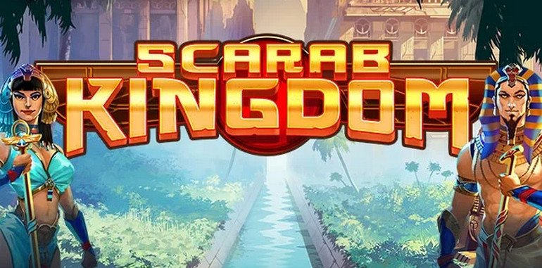 Scarab Kingdom