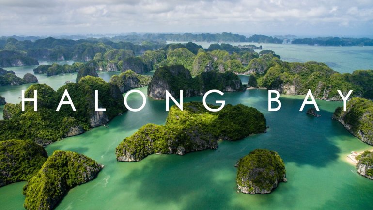 Ha Long Bay