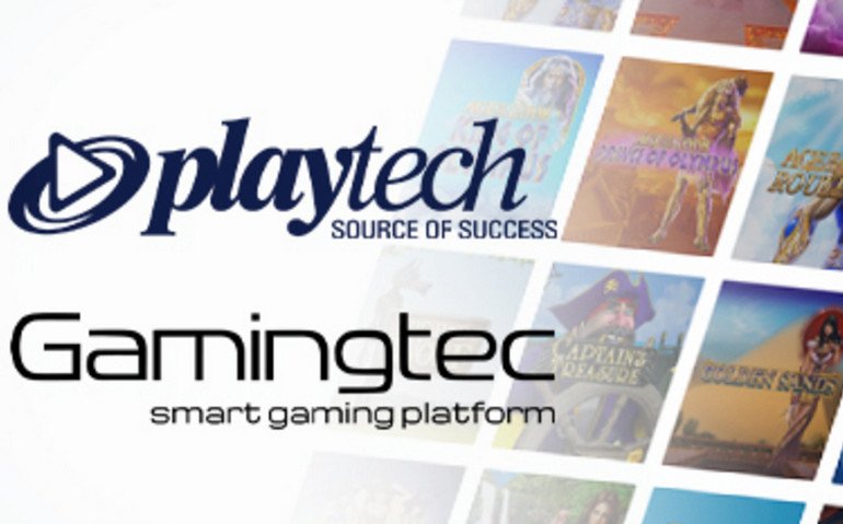 Gamingtec, Playtech