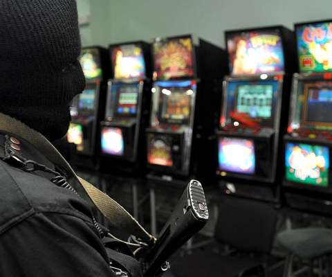 2022 год: рост платежей в пользу незаконных азартных игр