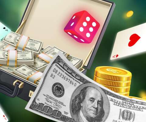 Деньги с игроков: сколько имеют казино и как устроена игорная индустрия