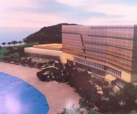 Два казино в Приморье: планируется открытие второй очереди “Шамбалы” и Naga Vladivostok