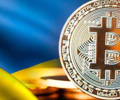 Есть ли перспективы для криптовалюты в гемблинг-индустрии Украины
