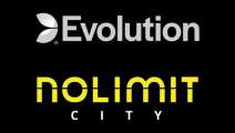 Evolution завершила сделку по приобретению Nolimit City