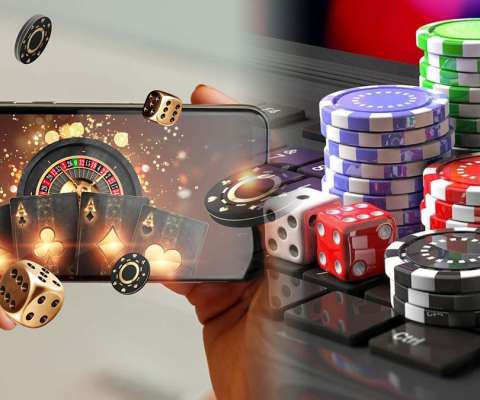 Ежегодные потери на азартных играх измеряются миллиардами долларов