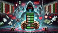 Фейковые онлайн-казино и букмекерские конторы: их становится все больше