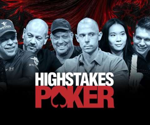 Главное шоу мирового покера возвращается