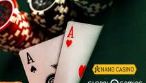Global Gaming передает права Nano Casino бывшему партнеру Finnplay