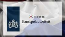 Голландский регулятор выдал лицензию Kindred Group