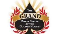 Grand Poker Series возвращается в Golden Nugget