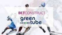 Greentube подписывает договор с BetConstruct