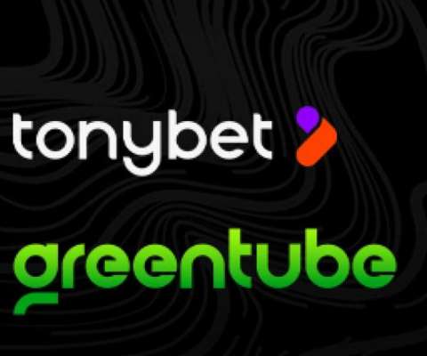 Greentube подписывает контракт с TonyBet
