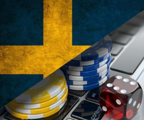Изменения игорного законодательства Швеции