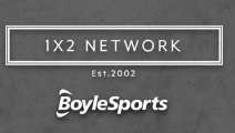 Контент онлайн-слотов 1X2 Network доступен в BoyleSports