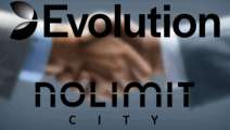 Nolimit City совместно с Evolution выходит на болгарский рынок
