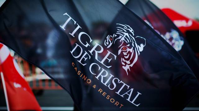 Общий спад посещаемости казино России и успех Tigre de Cristal