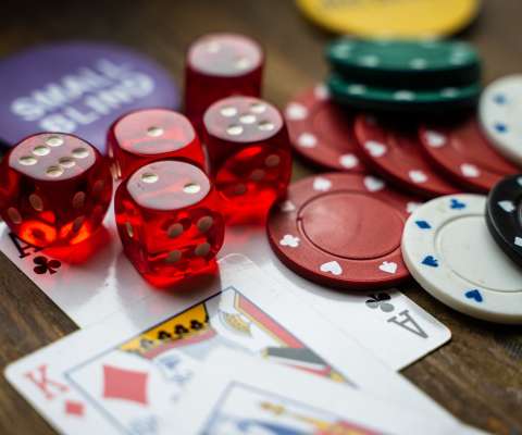 Ограничение азартных игр в Риге незаконно, - сказал суд Сатверсме
