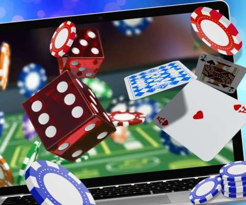Огромный оборот денег на рынке азартных игр