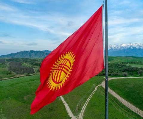 Опровержение проигрыша вещдоков прокурором в Кыргызстане