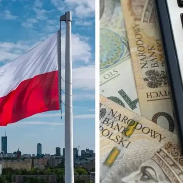 Первое за 25 лет повышение налога на выигрыши в азартных играх в Польше