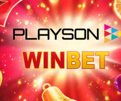 Playson совместно с Winbet расширяется в Румынии