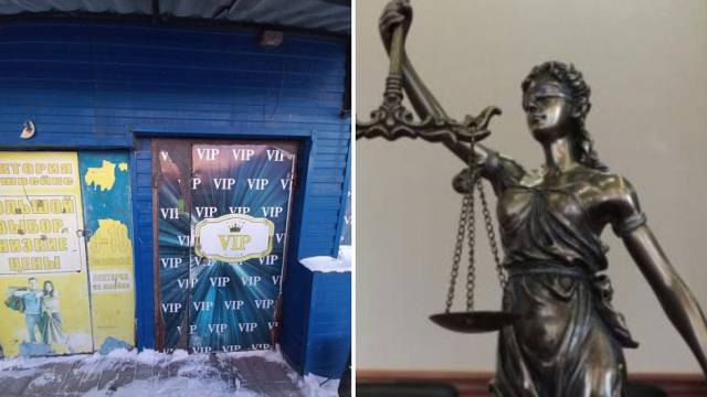 Помощь нелегальному казино обернулась уголовным делом для начальника участковых в Татарске