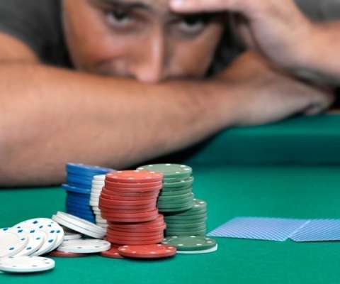 Последствия влияния азартных игр на жизнь лудомана