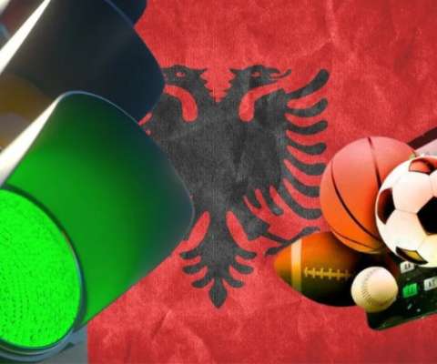 Повторная легализация онлайн-ставок на спорт в Албании