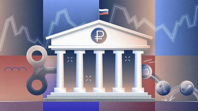 Предупреждение Банка России для сограждан: риски расчетов с нелегальными онлайн-казино и криптообменниками
