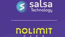 Salsa Technology обновляет предложение после объединения с Nolimit City
