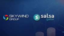 Salsa Technology представила игры Skywind Group