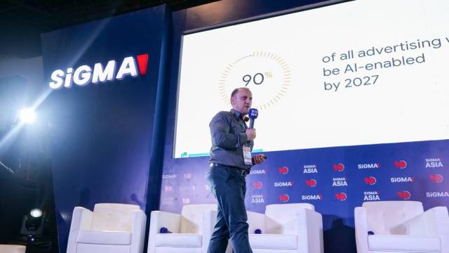 SiGMA: ИИ и данные в онлайн-маркетинге