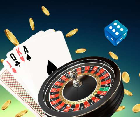 Сколько придется платить операторам азартных игр за легальную деятельность