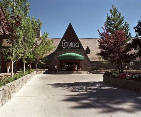 Скоро открытие легендарного Cal Neva Resort & Casino