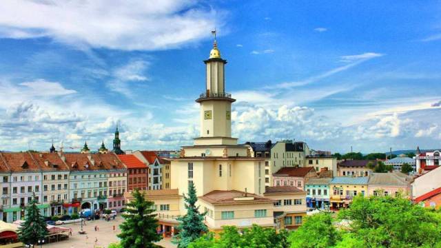 “Спортивный покер” служил прикрытием очередного подпольного игорного клуба в Ивано-Франковске