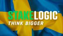 Stakelogic продолжит предоставлять слоты и живой контент операторам в Швеции