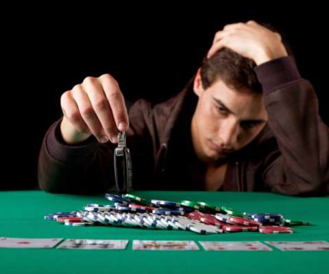 Три типа игроков казино определены по результатам исследования