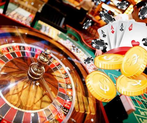 В 2022 году азартные игры в США по доходам установили рекорд