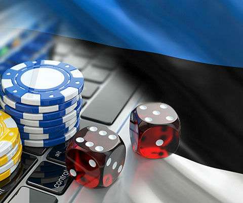 В Эстонии любят азартные игры. Любовь переместилась в Интернет