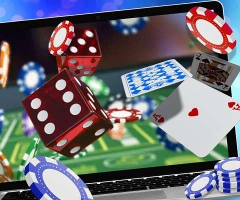 В Казахстане блокировка коснулась почти 4,5 тыс. сайтов, имеющих признаки онлайн-казино