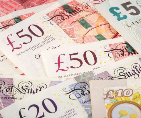 Великобритания: мошенничество на сумму 5 млн фунтов стерлингов