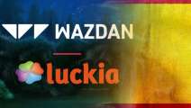 Wazdan сотрудничает с Luckia для запуска своего портфолио в Испании